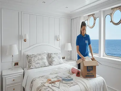 Darıca sahil bölgesi nakliyat hizmeti – dar sokaklarda uzman taşıma